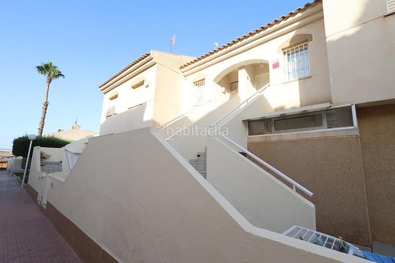 2 bedrooms Apartment in Torrevieja, Spain No. 263187