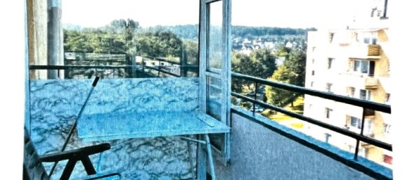 Квартира с 2 спальнями в Оснабрюк, Германия № 236875 12