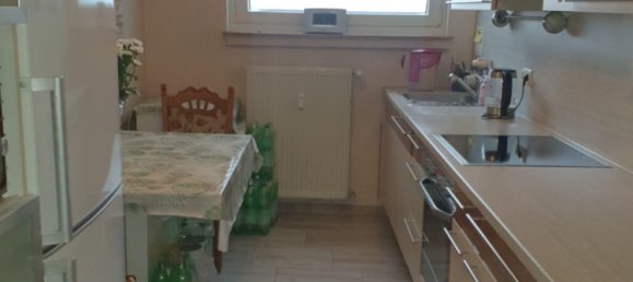 Квартира с 2 спальнями в Оснабрюк, Германия № 236875 8