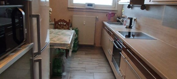 Квартира с 2 спальнями в Оснабрюк, Германия № 236875 9