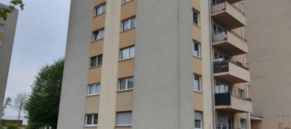 Квартира с 2 спальнями в Оснабрюк, Германия № 236875 2