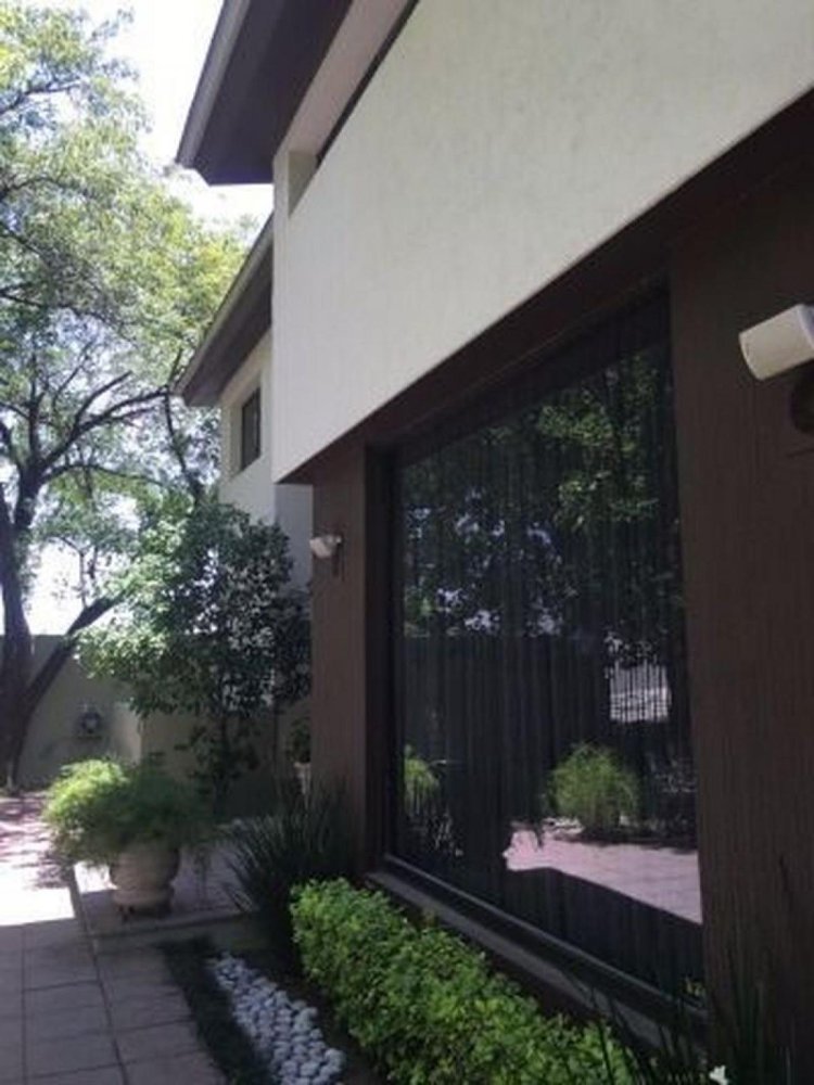 3 غرف نوم منزل في Nuevo Leon, Mexico رقم 158774