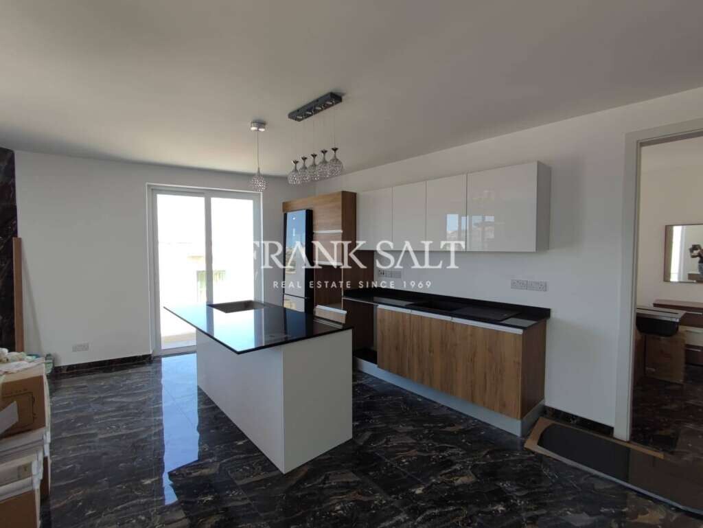 3 غرف نوم شقة في Xewkija, Malta رقم 6174