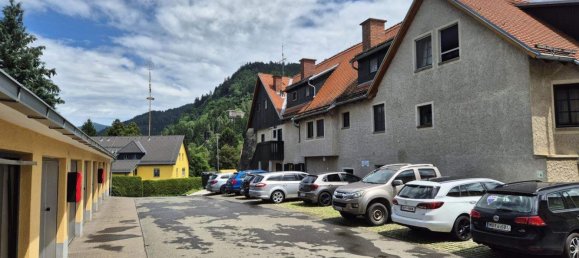 Apartamento de 2 divisões em Teufenbach-Katsch, Austria N.º 252256 19