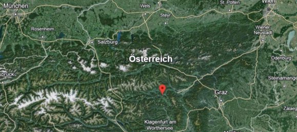 Apartamento de 2 divisões em Teufenbach-Katsch, Austria N.º 252256 17