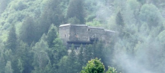 Apartamento de 2 divisões em Teufenbach-Katsch, Austria N.º 252256 15