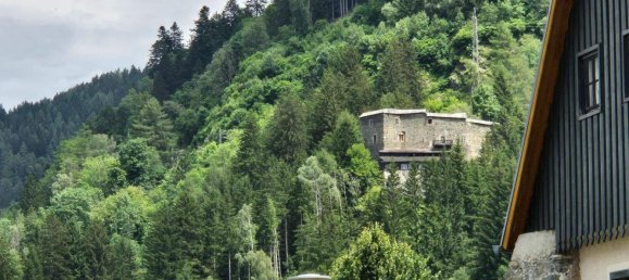 Apartamento de 2 divisões em Teufenbach-Katsch, Austria N.º 252256 20