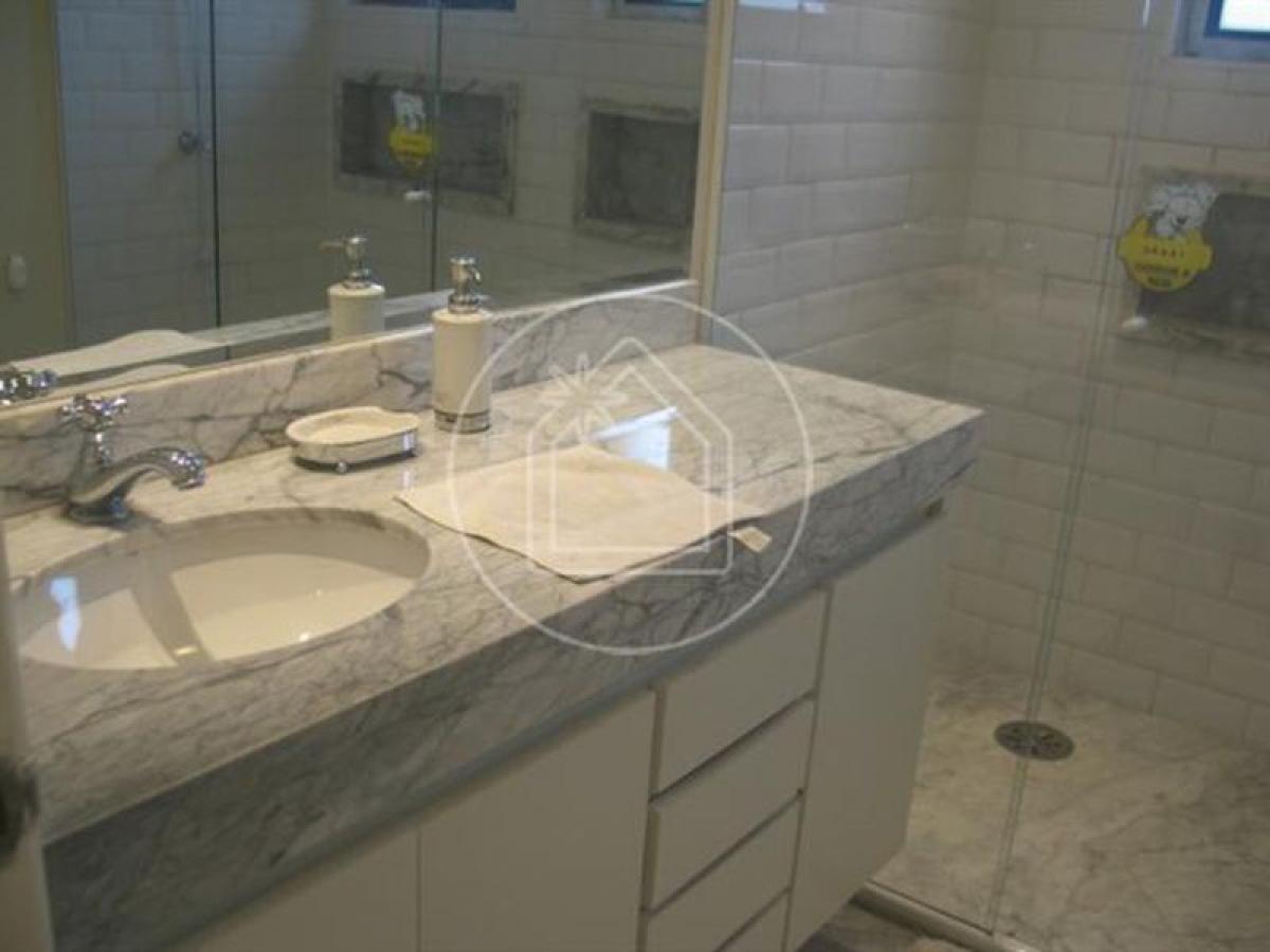 Apartamento T3 em São Paulo, Brazil N.º 537535