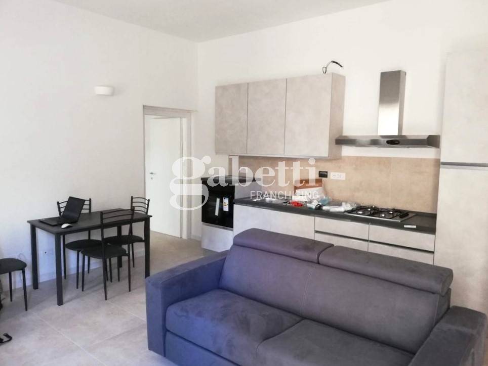 1 bedroom Apartment in Florence, Italy No. 264600