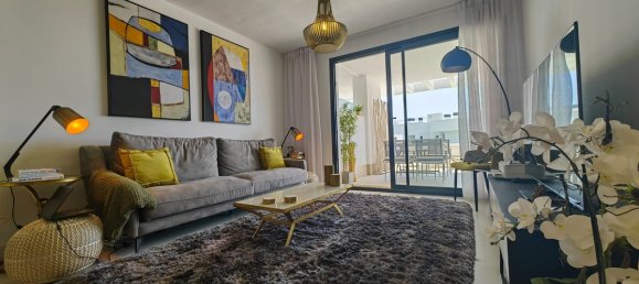 2 Schlafzimmer Wohnung in Estepona, Spain, Nr. 185488 2