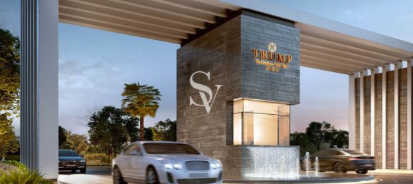 8 Schlafzimmer Villa in DAMAC Hills (Akoya by DAMAC), UAE, Nr. 195447 8