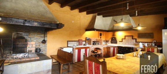 5 Schlafzimmer Haus in San Andres del Rabanedo, Spain, Nr. 28560 2