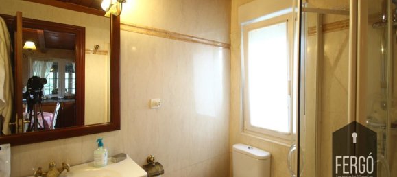 5 Schlafzimmer Haus in San Andres del Rabanedo, Spain, Nr. 28560 22