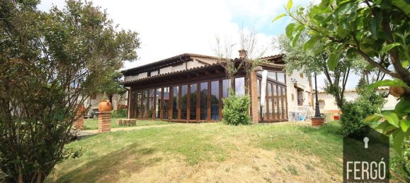 5 Schlafzimmer Haus in San Andres del Rabanedo, Spain, Nr. 28560 14