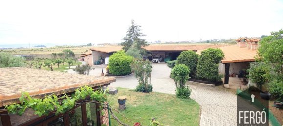 5 Schlafzimmer Haus in San Andres del Rabanedo, Spain, Nr. 28560 30