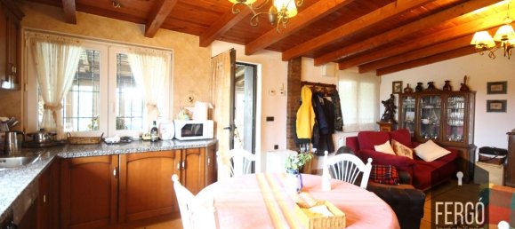 5 Schlafzimmer Haus in San Andres del Rabanedo, Spain, Nr. 28560 18