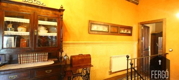 5 Schlafzimmer Haus in San Andres del Rabanedo, Spain, Nr. 28560 17