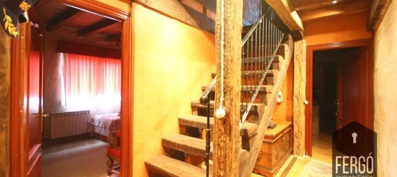 5 Schlafzimmer Haus in San Andres del Rabanedo, Spain, Nr. 28560 20