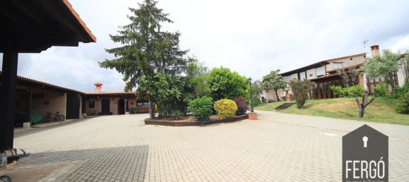 5 Schlafzimmer Haus in San Andres del Rabanedo, Spain, Nr. 28560 12