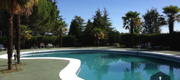 5 Schlafzimmer Haus in San Andres del Rabanedo, Spain, Nr. 28560 13