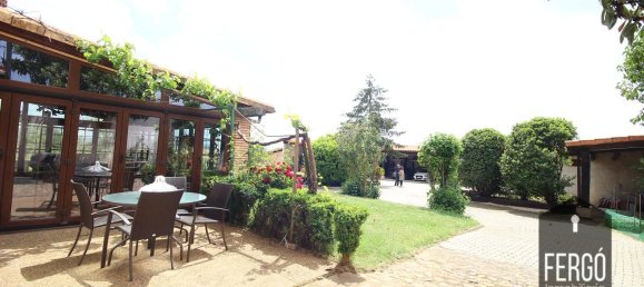 5 Schlafzimmer Haus in San Andres del Rabanedo, Spain, Nr. 28560 8