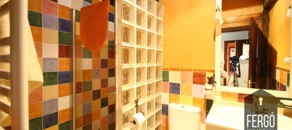 5 Schlafzimmer Haus in San Andres del Rabanedo, Spain, Nr. 28560 24