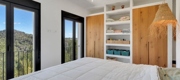 4 bedrooms Land in Benissa, Spain No. 156180 13