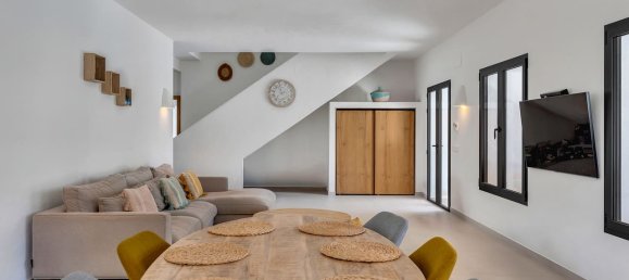 4 bedrooms Land in Benissa, Spain No. 156180 4