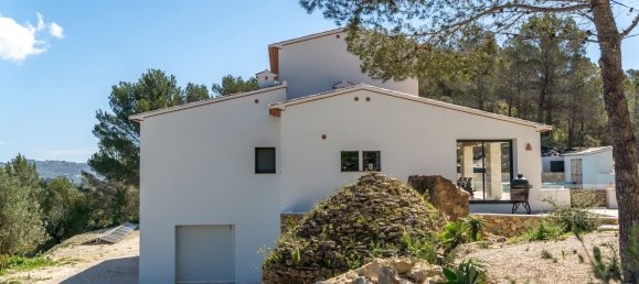 4 bedrooms Land in Benissa, Spain No. 156180 30
