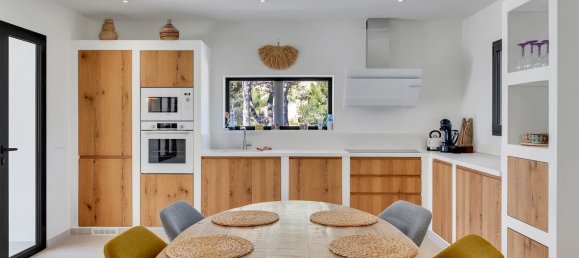 4 bedrooms Land in Benissa, Spain No. 156180 7