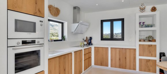 4 bedrooms Land in Benissa, Spain No. 156180 8