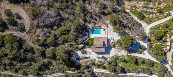 4 bedrooms Land in Benissa, Spain No. 156180 38