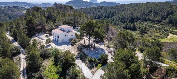 4 bedrooms Land in Benissa, Spain No. 156180 36