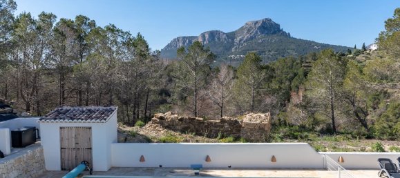 4 bedrooms Land in Benissa, Spain No. 156180 20
