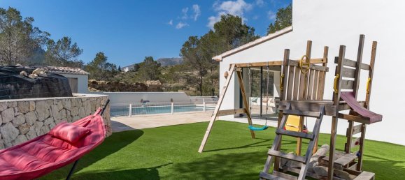 4 bedrooms Land in Benissa, Spain No. 156180 26