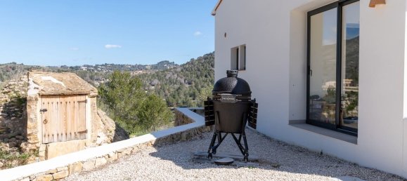 4 bedrooms Land in Benissa, Spain No. 156180 27