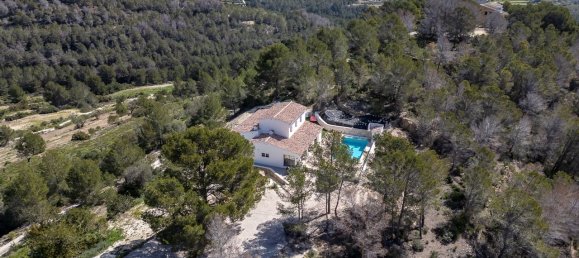 4 bedrooms Land in Benissa, Spain No. 156180 37