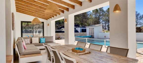 4 bedrooms Land in Benissa, Spain No. 156180 2