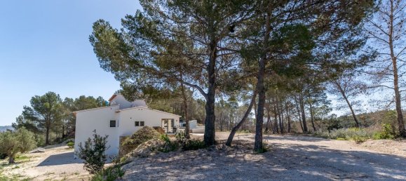 4 bedrooms Land in Benissa, Spain No. 156180 28