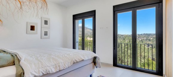 4 bedrooms Land in Benissa, Spain No. 156180 14