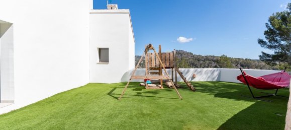 4 bedrooms Land in Benissa, Spain No. 156180 24