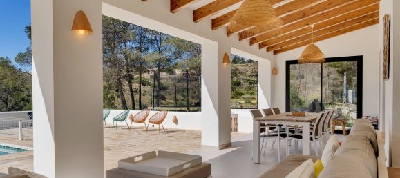 4 bedrooms Land in Benissa, Spain No. 156180 3