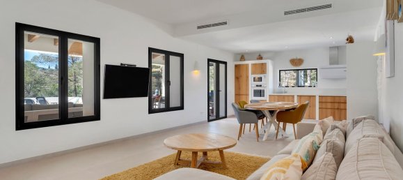 4 bedrooms Land in Benissa, Spain No. 156180 5