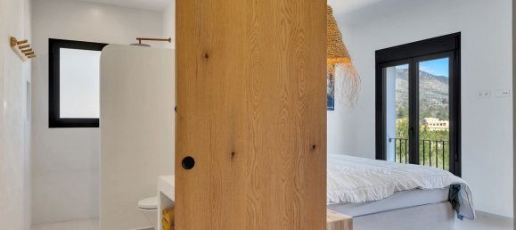 4 bedrooms Land in Benissa, Spain No. 156180 19