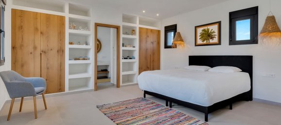 4 bedrooms Land in Benissa, Spain No. 156180 9