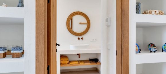 4 bedrooms Land in Benissa, Spain No. 156180 11