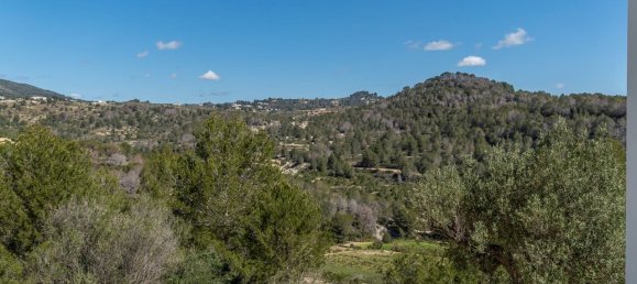 4 bedrooms Land in Benissa, Spain No. 156180 29