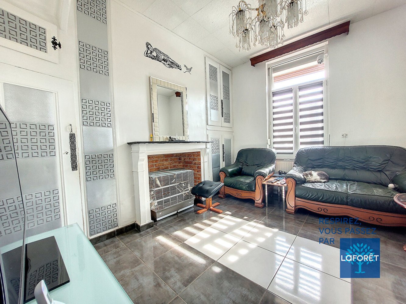 3 chambres Maison à Amiens, France No. 96836