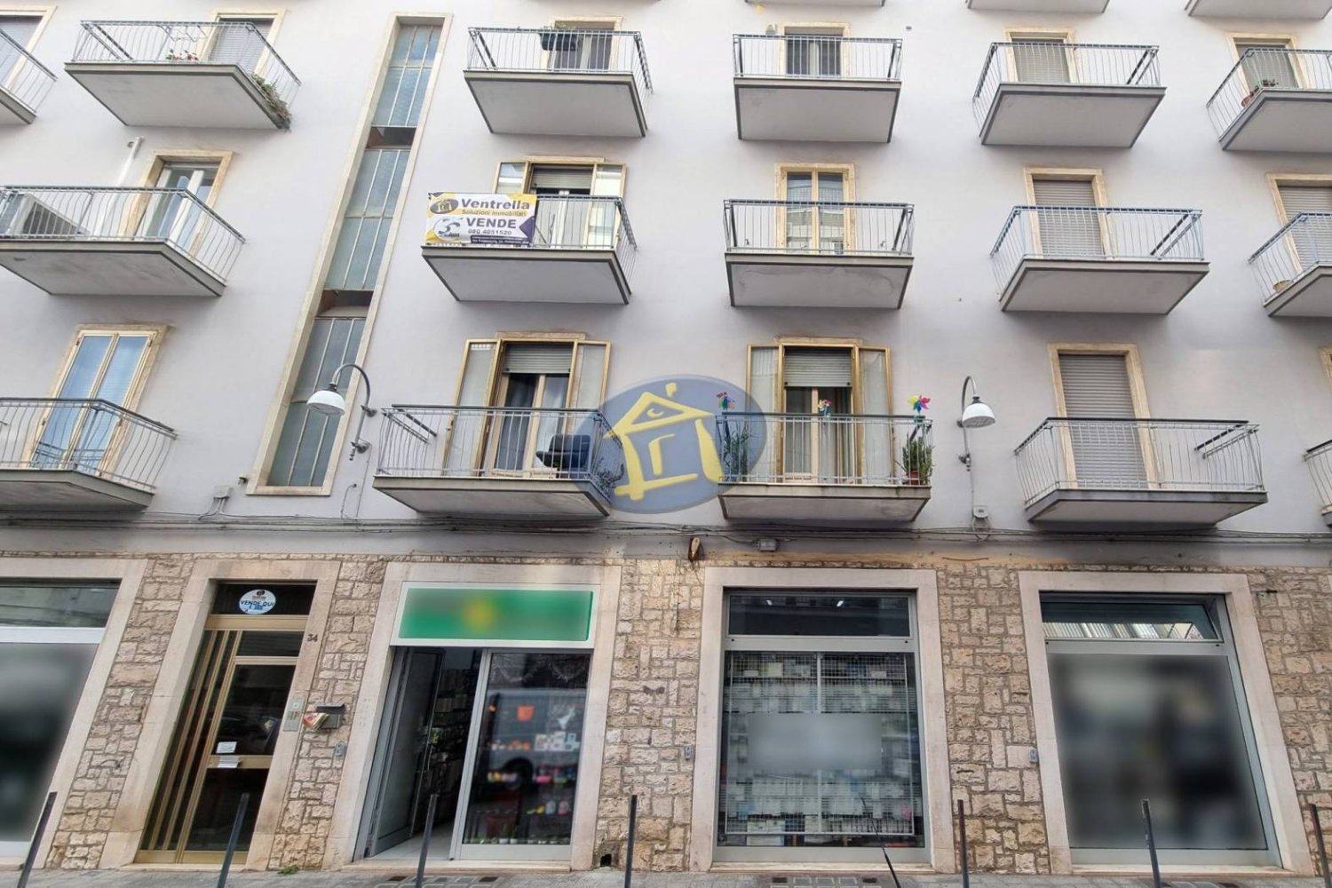 2 chambres Appartement à Putignano, Italy No. 267337