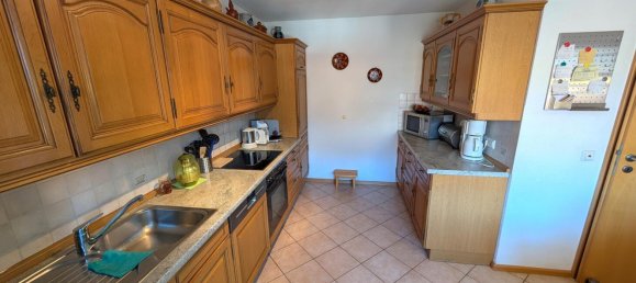 6 rooms House in Lorrach, Germany No. 766 22